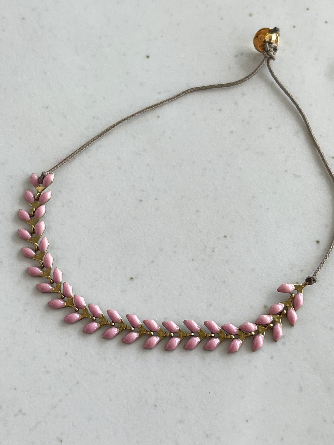 Leopold Bracelet by Sophie Deschamps