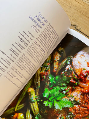 Simply More Greek Cookbook