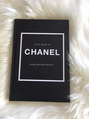 The Little Book of Chanel