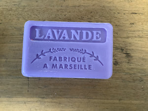 Fabrique A Marseille French Soap Bar
