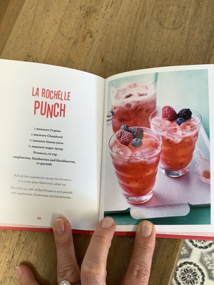 The Little Book of Prosecco and Sparkling Cocktails