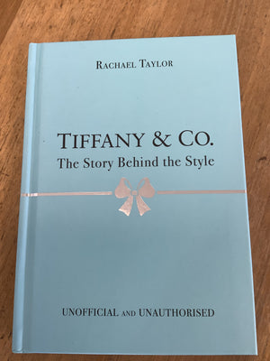 information and photos about famous jewellery house tiffany and co