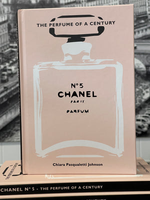 The Perfume of a Century Chanel No5 Perfume