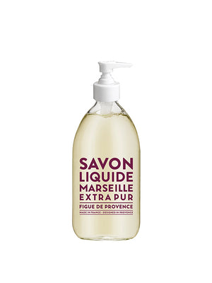 Compagnie de Provence Figue Liquid Marseille Soap (Fig)